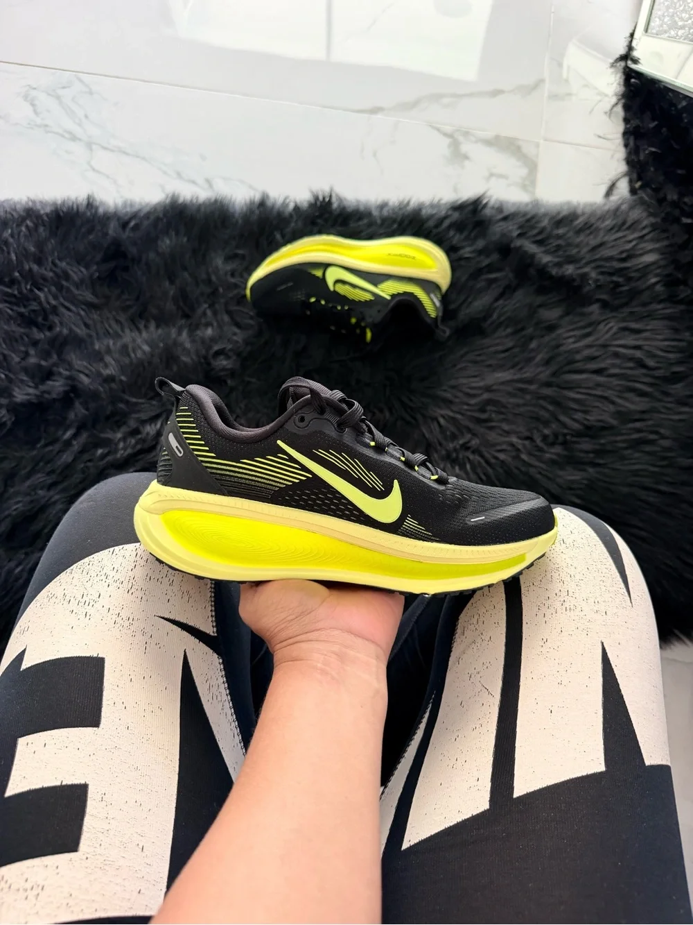 Nike Vomero 18